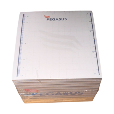 DC Pallet Notepad