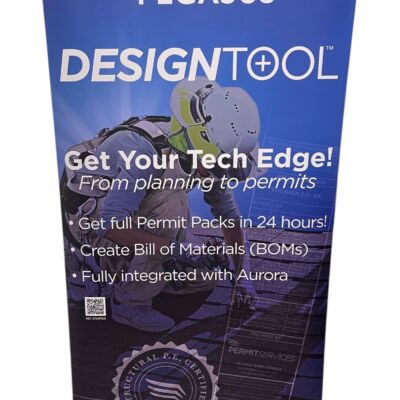 DesignTool Popup Banner