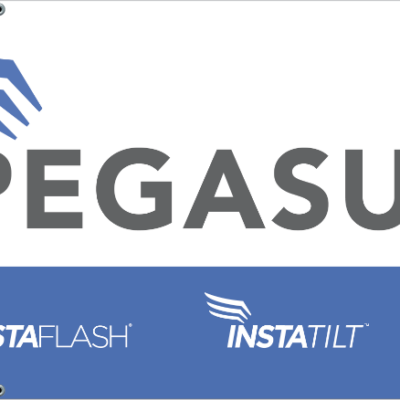 2x3 Vinyl Banner with Grommets