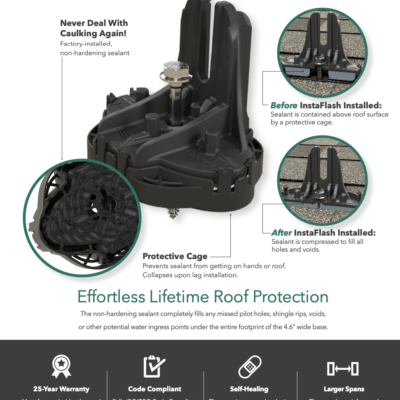 InstaFlash Data Sheet