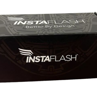 InstaFlash Sample Kit