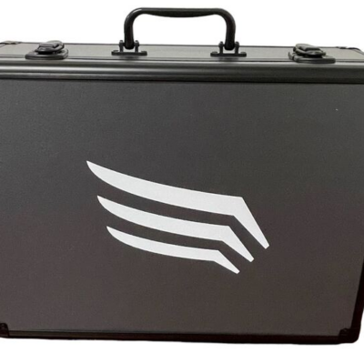 James Bond Case