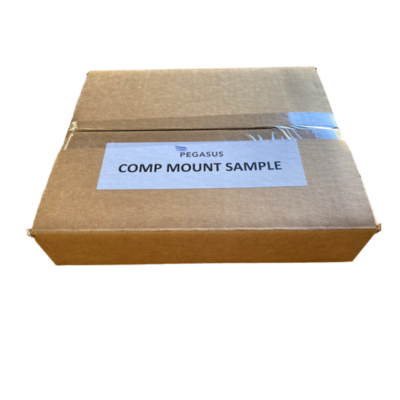 Comp Mount Sample Kit