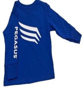 Kid's Long Sleeve Shirt